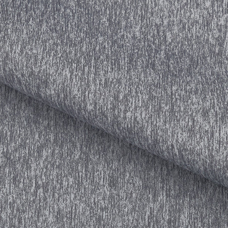 Polyester Tactel Spandex Jersey Heather Grey
