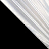 Foiled Spandex Holographic Black