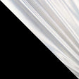 Electric Foiled Polyester Spandex Fabric - All-Over Holographic Foil, 55" Width, 4-Way Stretch (1 Yard)