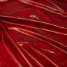 Electric Foiled Spandex Fabric - Holographic Foil, 4-Way Stretch, 55" Width (1 Yard)