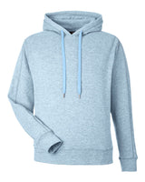 Electric Fleece Hooded Sweatshirt