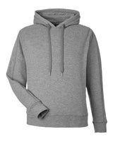 Electric Fleece Hooded Sweatshirt