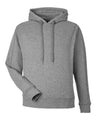 Electric Fleece Hooded Sweatshirt