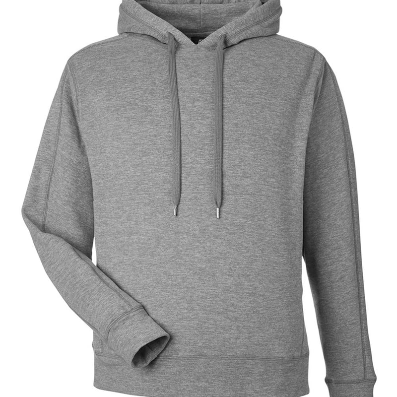 Electric Fleece Quarter-Zip Sweatshirt