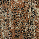 Cut Velvet Upholstery Fabric by the Yard - Elsa