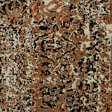 Cut Velvet Upholstery Fabric by the Yard - Elsa