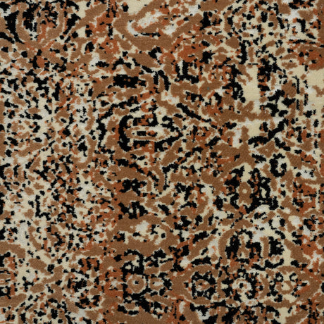Cut Velvet Upholstery Fabric by the Yard - Elsa