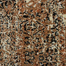 Cut Velvet Upholstery Fabric by the Yard - Elsa