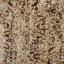 Cut Velvet Upholstery Fabric by the Yard - Elsa