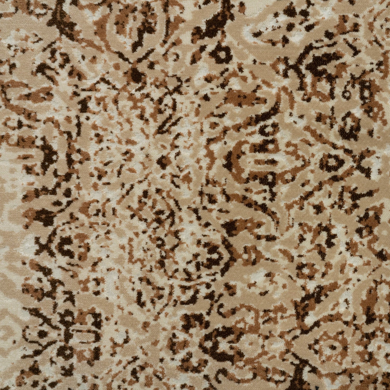 Cut Velvet Upholstery Fabric by the Yard - Elsa