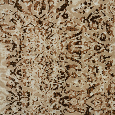 Cut Velvet Upholstery Fabric by the Yard - Elsa