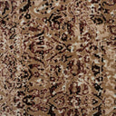 Cut Velvet Upholstery Fabric by the Yard - Elsa