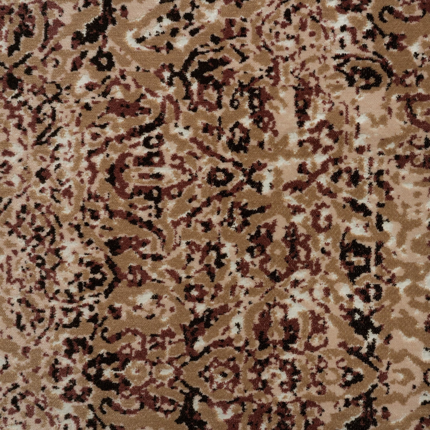 Cut Velvet Upholstery Fabric by the Yard - Elsa
