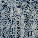 Cut Velvet Upholstery Fabric by the Yard - Elsa
