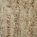 Cut Velvet Upholstery Fabric by the Yard - Elsa