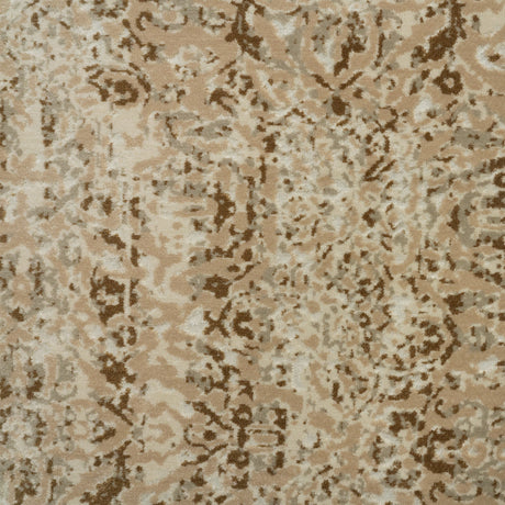 Cut Velvet Upholstery Fabric by the Yard - Elsa