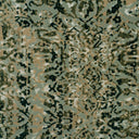 Cut Velvet Upholstery Fabric by the Yard - Elsa