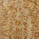 Cut Velvet Upholstery Fabric by the Yard - Elsa