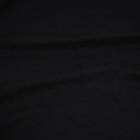 Embody Tencel Lyocell Spandex Rib Jersey Fabric - Mini Rib Texture, 54" Width (1 Yard)