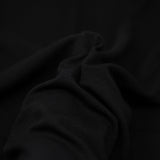 Embody Tencel Lyocell Spandex Rib Jersey Fabric - Mini Rib Texture, 54" Width, 280 GSM (1 Yard)