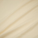 Embody Tencel Lyocell Spandex Rib Jersey Fabric - Mini Rib Texture, 54" Width (1 Yard)