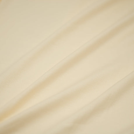 Embody Tencel Lyocell Spandex Rib Jersey Fabric - Mini Rib Texture, 54" Width (1 Yard)