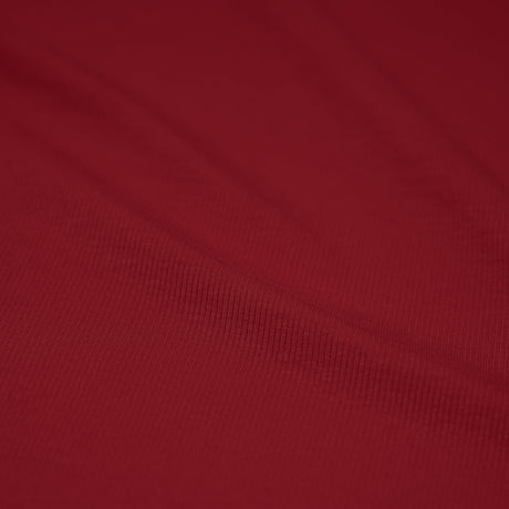 Embody Tencel Lyocell Spandex Rib Jersey Fabric - Mini Rib Texture, 54" Width (1 Yard)