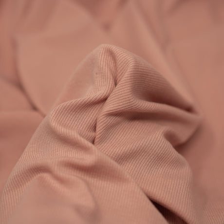 Tencel Lyocell Spandex Rib Jersey