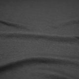 Embody Tencel Lyocell Spandex Rib Jersey Fabric - Mini Rib Texture, 54" Width (1 Yard)