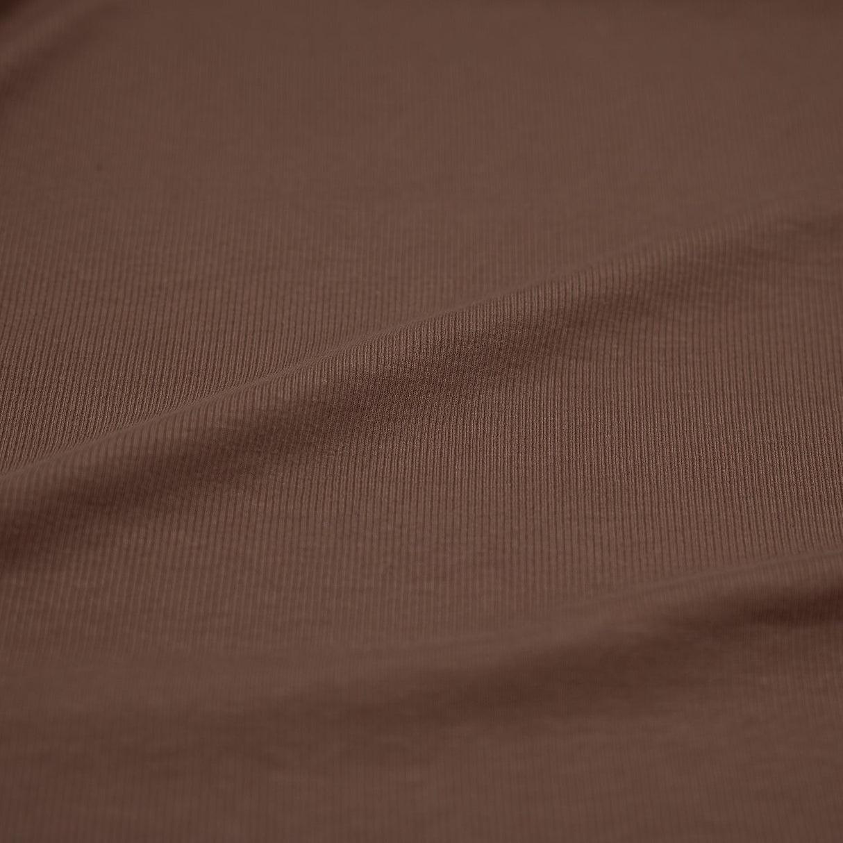 Embody Tencel Lyocell Spandex Rib Jersey Fabric - Mini Rib Texture, 54" Width, 280 GSM (1 Yard)