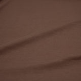 Embody Tencel Lyocell Spandex Rib Jersey Fabric - Mini Rib Texture, 54" Width, 280 GSM (1 Yard)