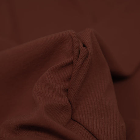 Tencel Lyocell Spandex Rib Jersey