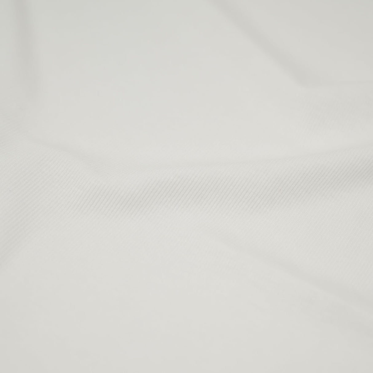 Embody Tencel Lyocell Spandex Rib Jersey Fabric - Mini Rib Texture, 54" Width, 280 GSM (1 Yard)