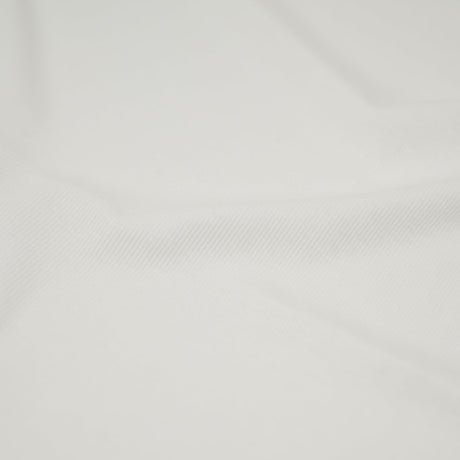 Embody Tencel Lyocell Spandex Rib Jersey Fabric - Mini Rib Texture, 54" Width, 280 GSM (1 Yard)