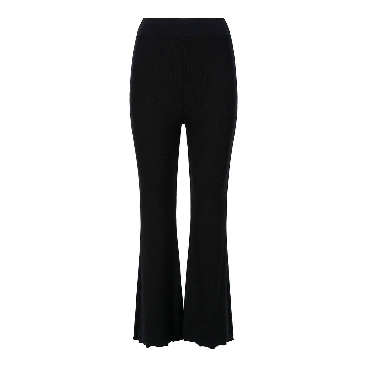 Embody Tencel Lyocell Spandex Rib Jersey Fabric - Mini Rib Texture, 54" Width, 280 GSM (1 Yard)