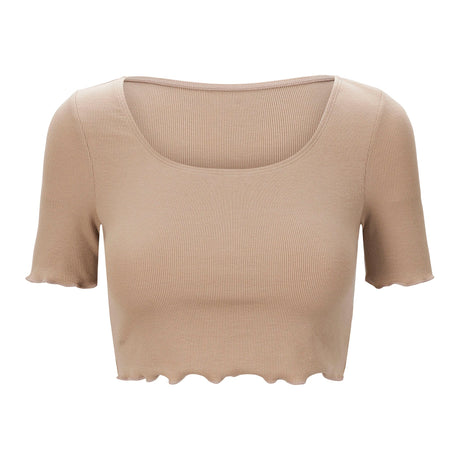 Tencel Lyocell Spandex Rib Jersey