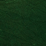 Crushed Velvet Flocking Fabric