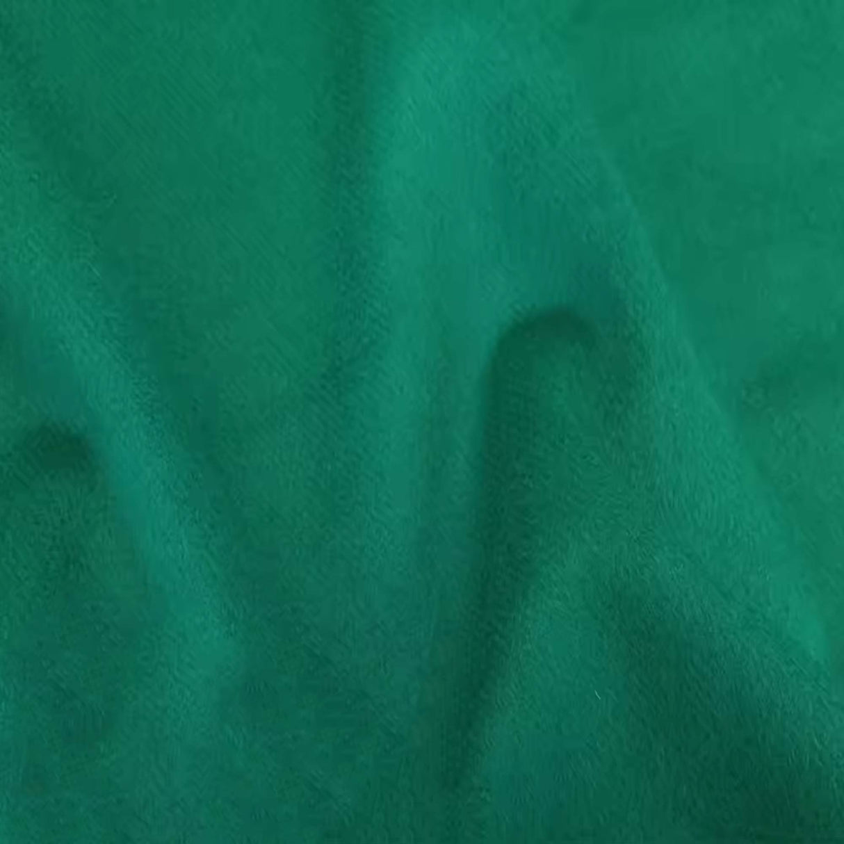 High End Thickened Autumn Winter Cashmere Wool Woolen Fabric Fabric Solid Color Wool Clothing DIY Cashmere Coat Fabric Low Price