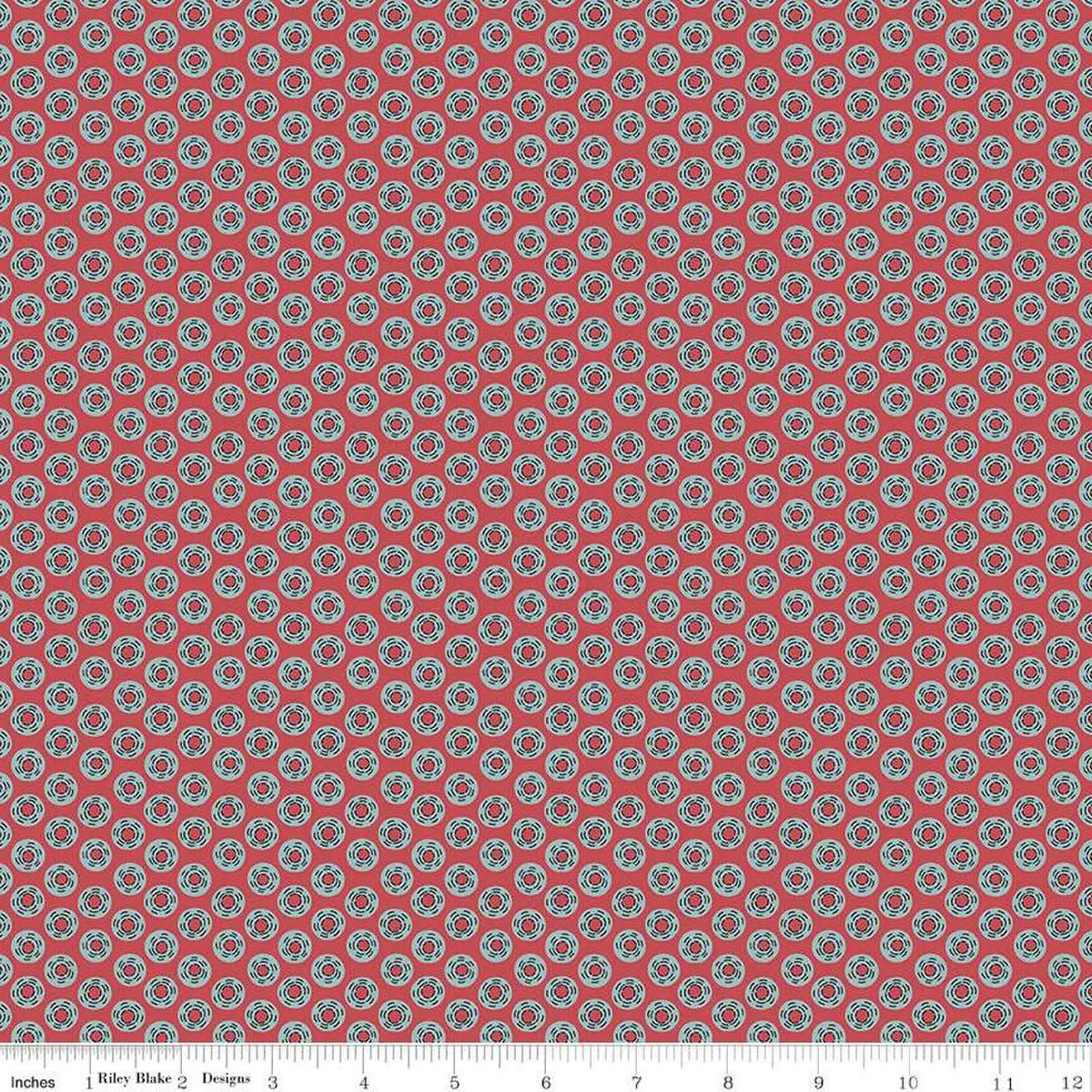 Cotton Fabric Emma Mr. Knightley 43/44" Width