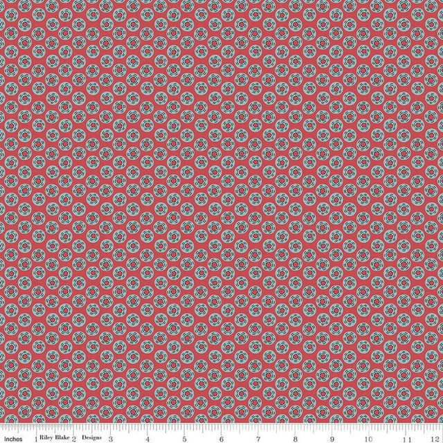 Cotton Fabric Emma Mr. Knightley 43/44" Width