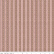 Cotton Print Emma Mrs. Bates Fabric 43/44"