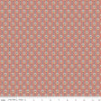 Cotton Print Fabric Emma Mrs. Goddard 43/44"