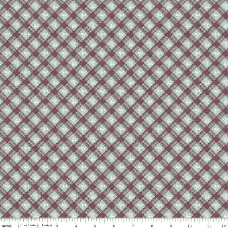 Cotton Fabric Emma Robert Martin 43/44" Width