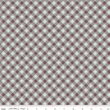 Cotton Fabric Emma Robert Martin 43/44" Width