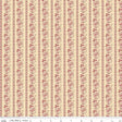 Cotton Fabric Emma The Campbells 43/44" Width