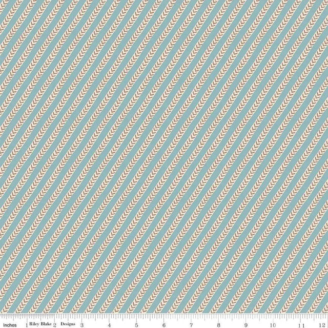 Cotton Print Emma The Dixons Fabric 43/44"