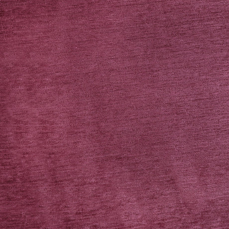 Chenille Upholstery Fabric by the Yard - Empress Solid, 56" Wide