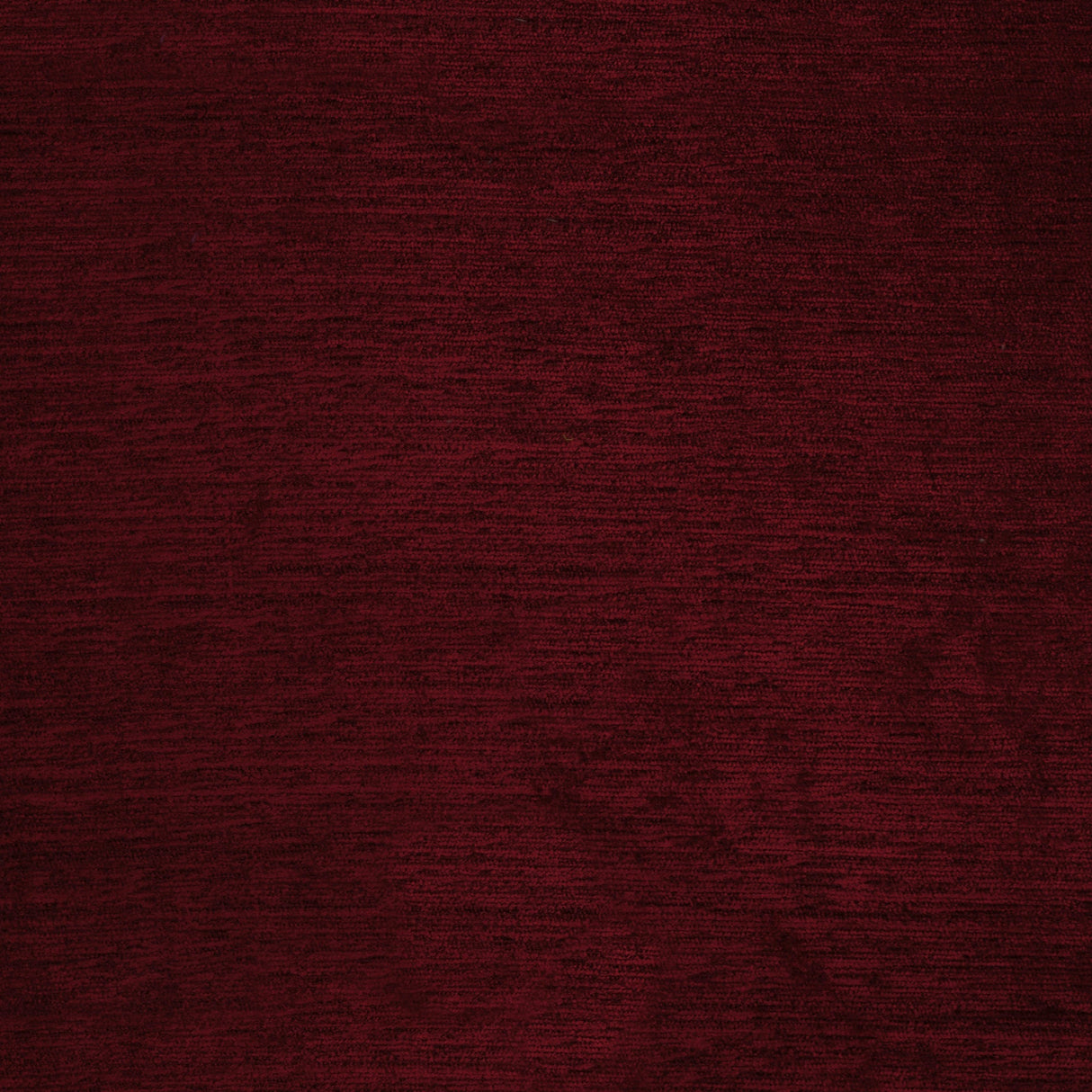 Chenille Upholstery Fabric by the Yard - Empress Solid, 56" Wide