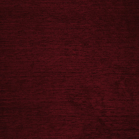 Chenille Upholstery Fabric by the Yard - Empress Solid, 56" Wide