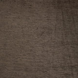 Chenille Upholstery Fabric by the Yard - Empress Solid, 56" Wide
